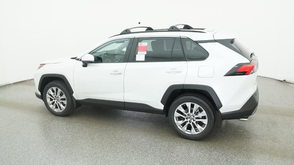 Thumbnail: 2025 Toyota RAV4 - 7