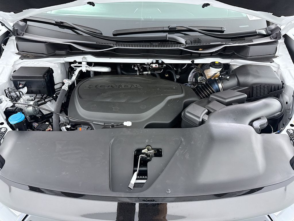 Thumbnail: 2026 Honda Odyssey - 28