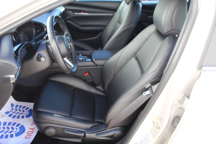 Used Car 2024 Mazda Mazda3  2.5 S Select Sport For Sale Under $25,000 In Georgetown, Texas