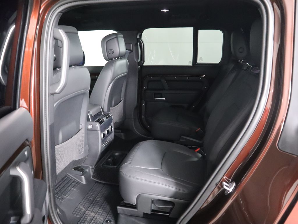 Thumbnail: 2026 Land Rover Defender - 23