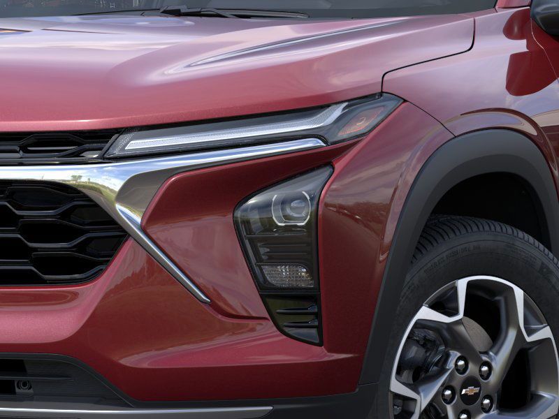 Trax LT