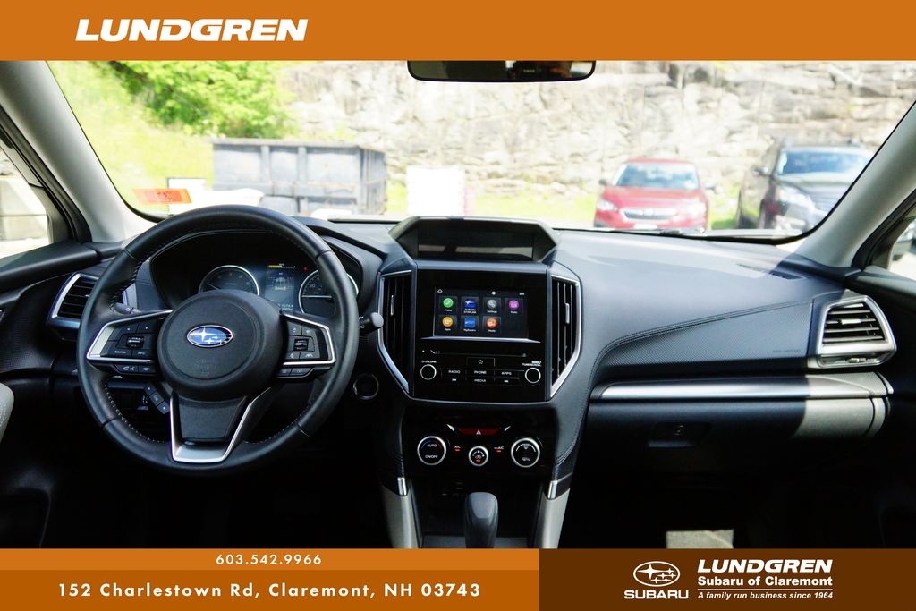 Used 2019 Subaru Forester SUV