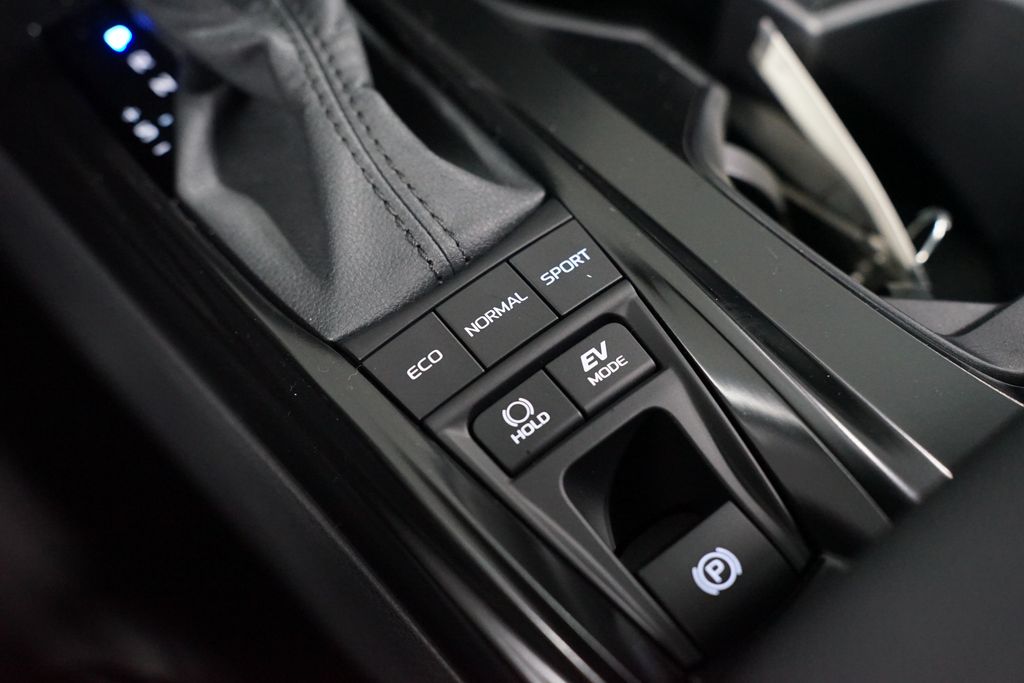 Thumbnail: 2026 Toyota Camry - 23