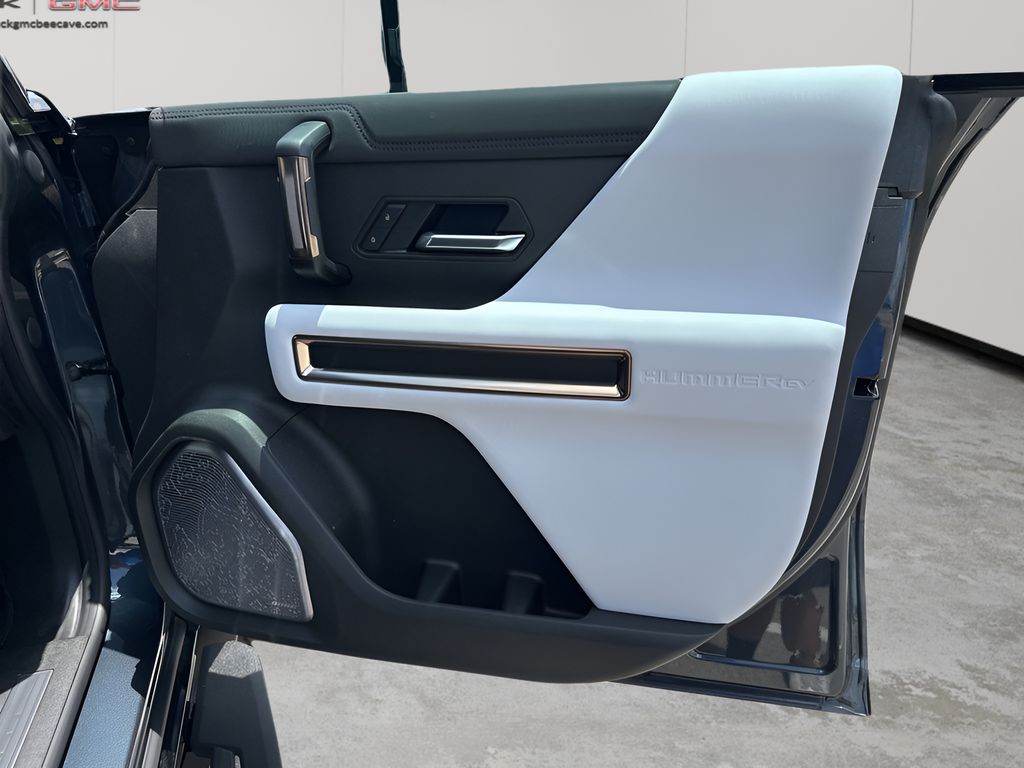 New Car 2025 Gmc Hummer Ev Pickup  2x For Sale In Austin, Texas