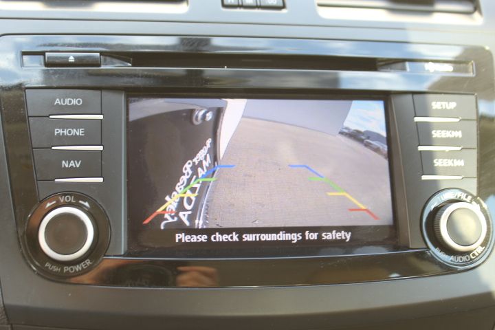 Used Car 2013 Mazda Mazda3  I Grand Touring For Sale Under $10,000 In Georgetown, Texas