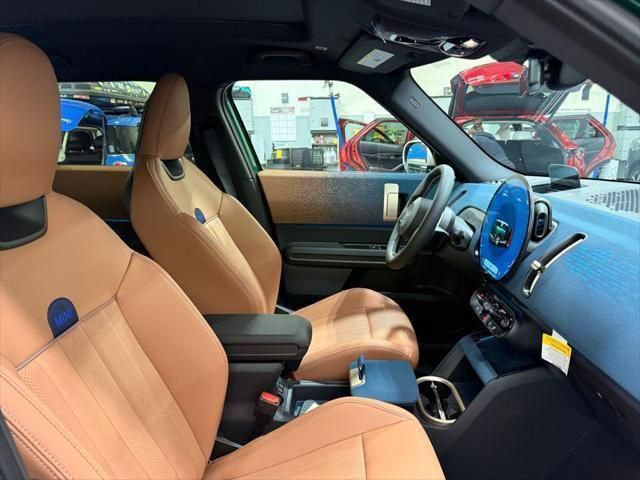 Thumbnail: 2026 MINI Cooper Countryman - 29