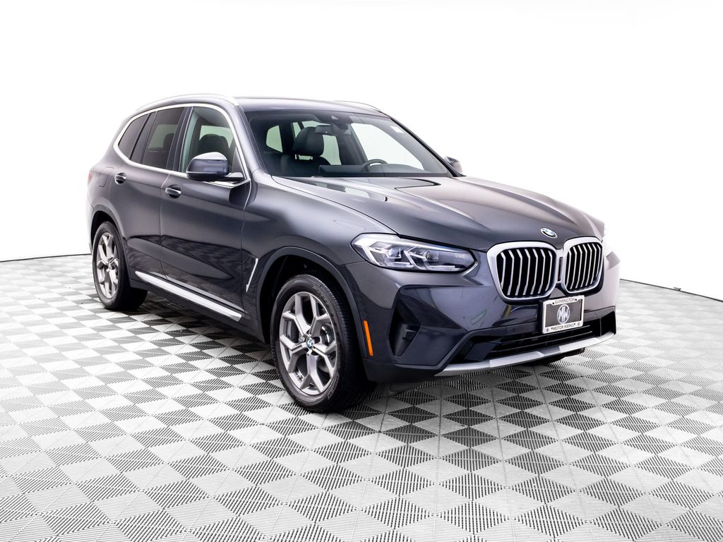 2023 BMW X3 30i - Photo 7