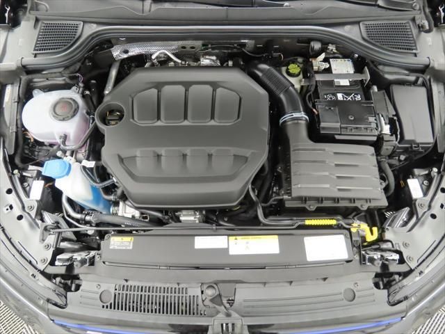 Thumbnail: 2026 Volkswagen Golf - 28