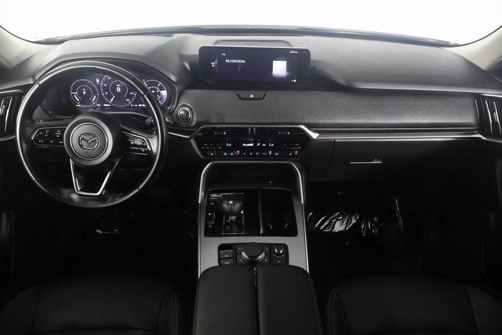 2024 Mazda CX-90 Premium 8