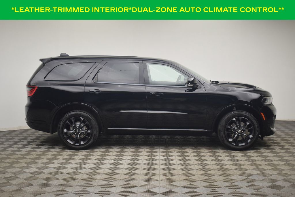 used 2022 Dodge Durango car, priced at $26,500
