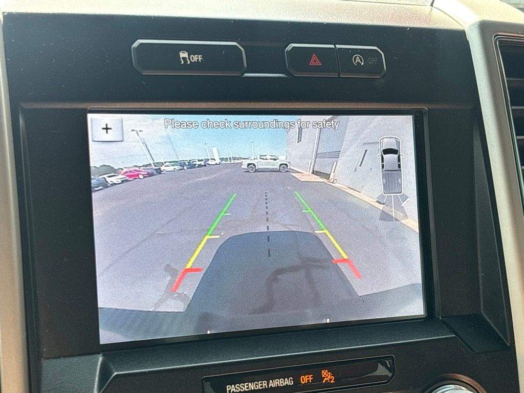 Used 2019 Ford F-150 Truck