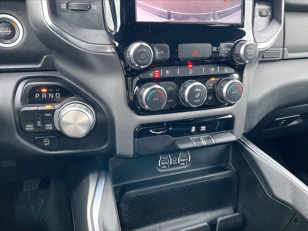 2024 Ram 1500 — photo 24