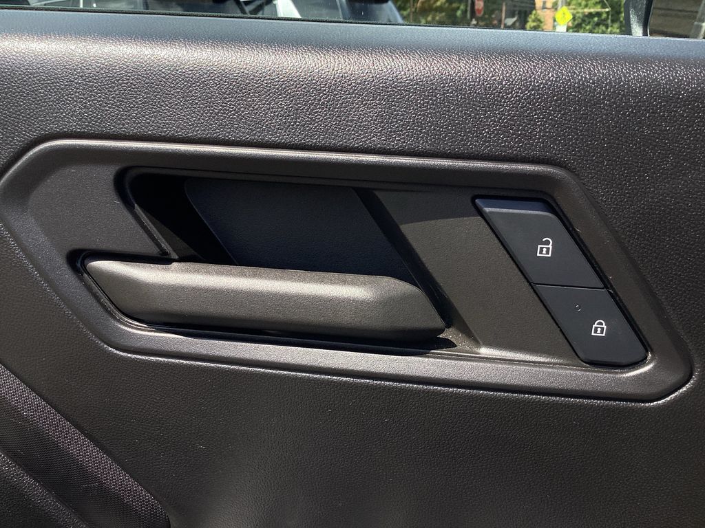 Used 2024 Chevrolet Colorado Truck