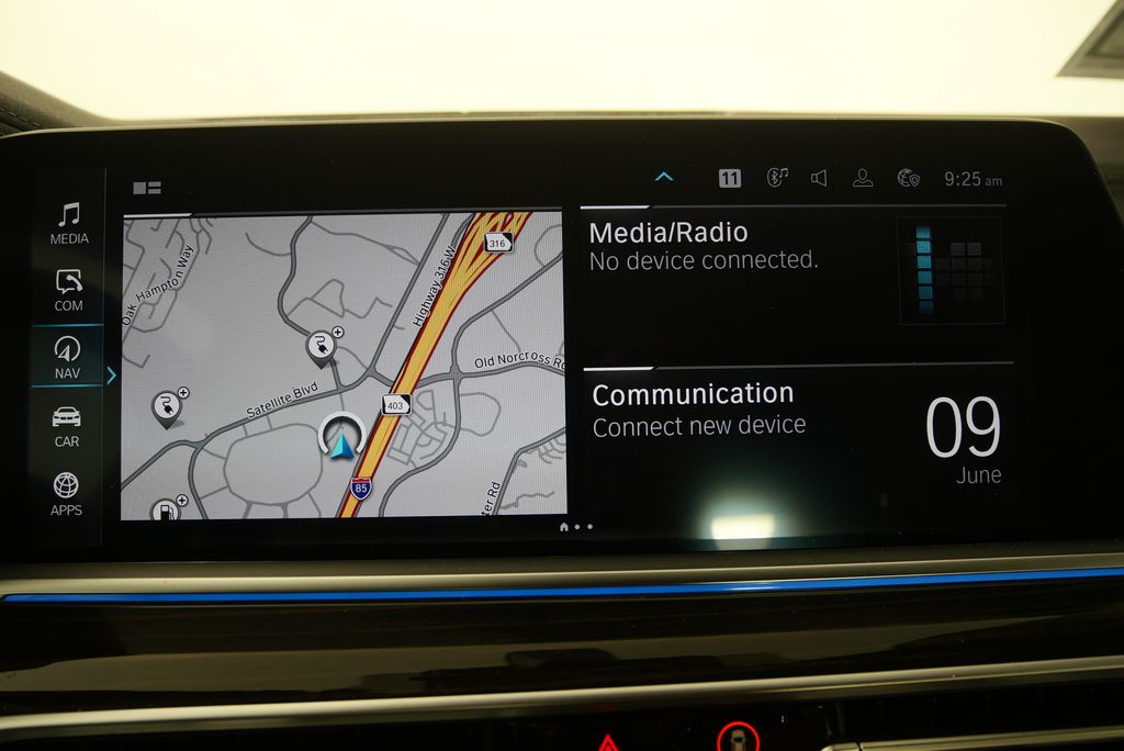 2021 BMW X5 xDrive45e 20