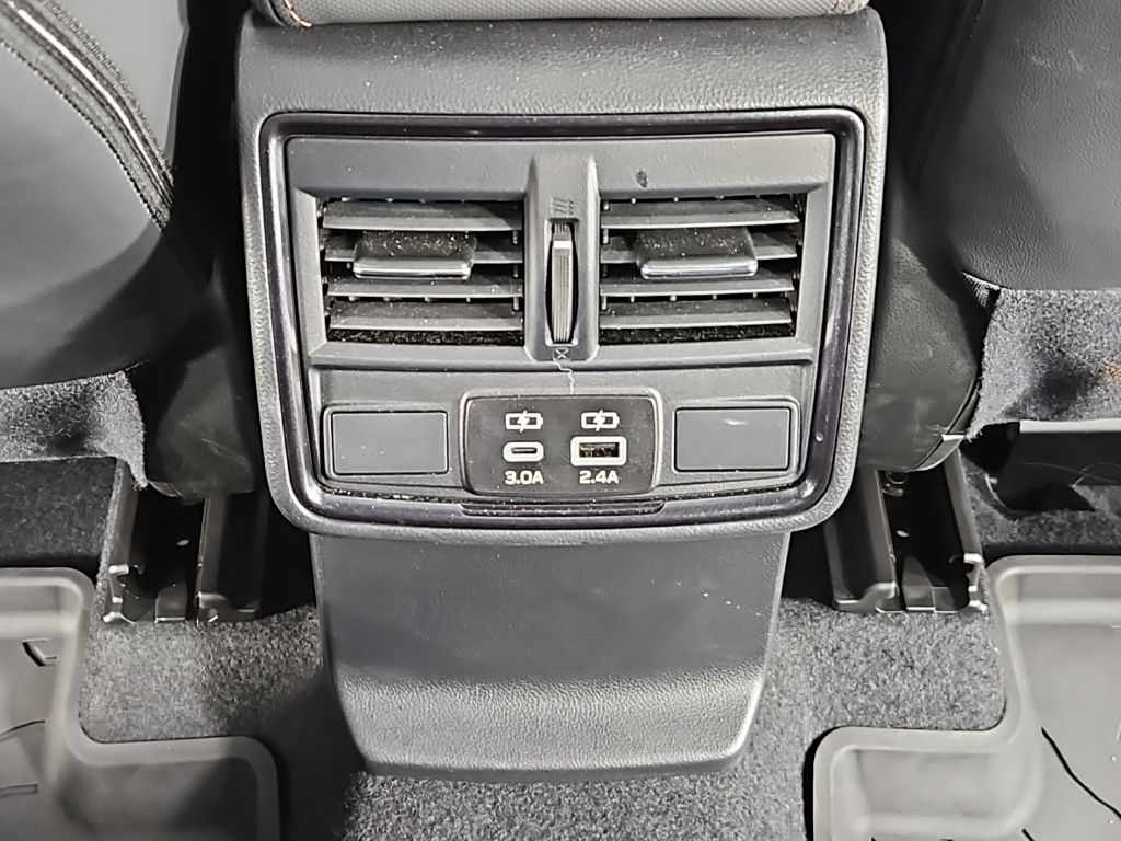 Thumbnail: 2025 Subaru Forester - 24