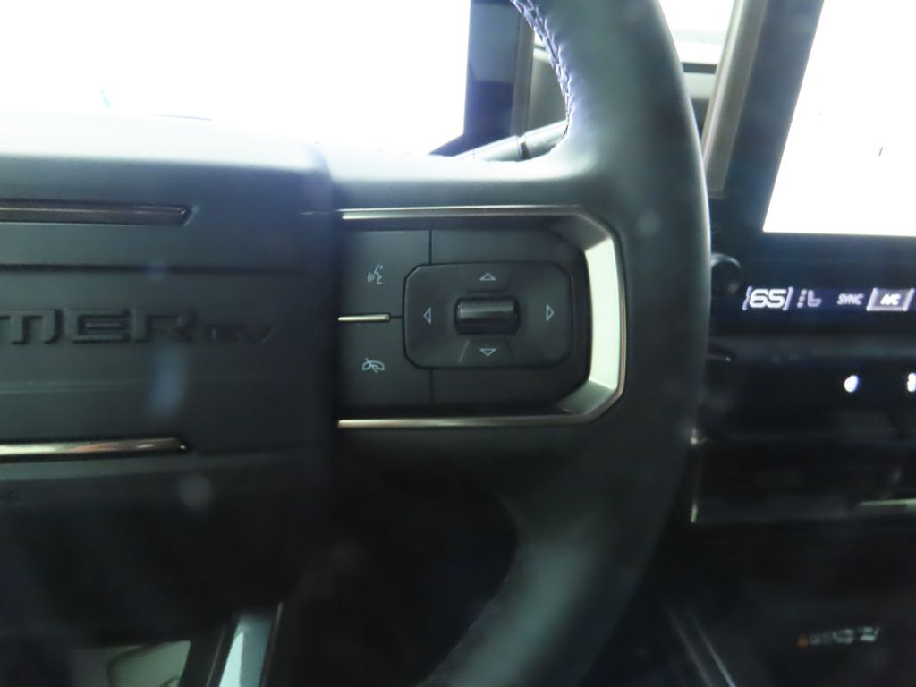 Thumbnail: 2024 GMC Hummer EV - 12