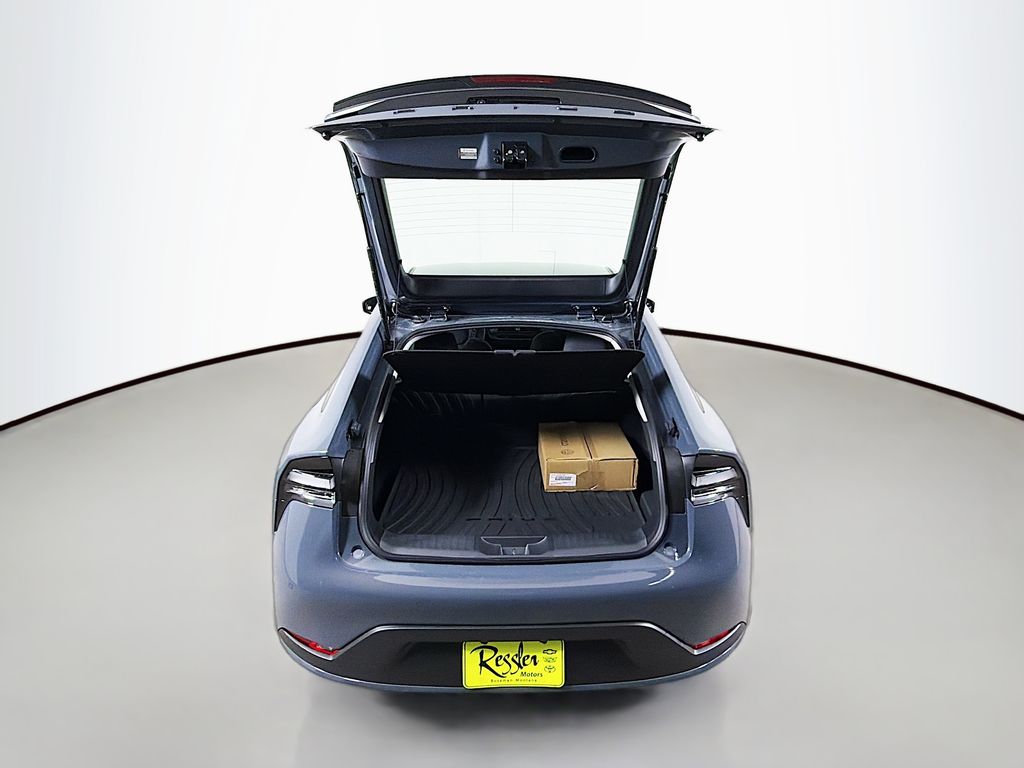 New 2026 Toyota Prius Plug-in Hybrid Sedan