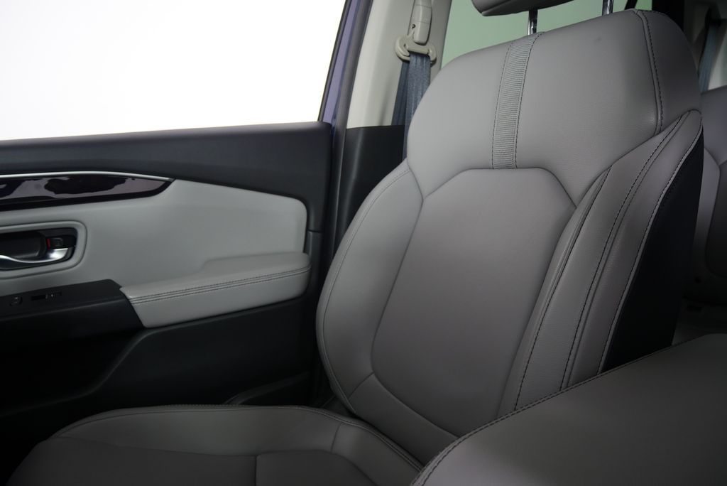 2023 Honda Pilot EX-L 28