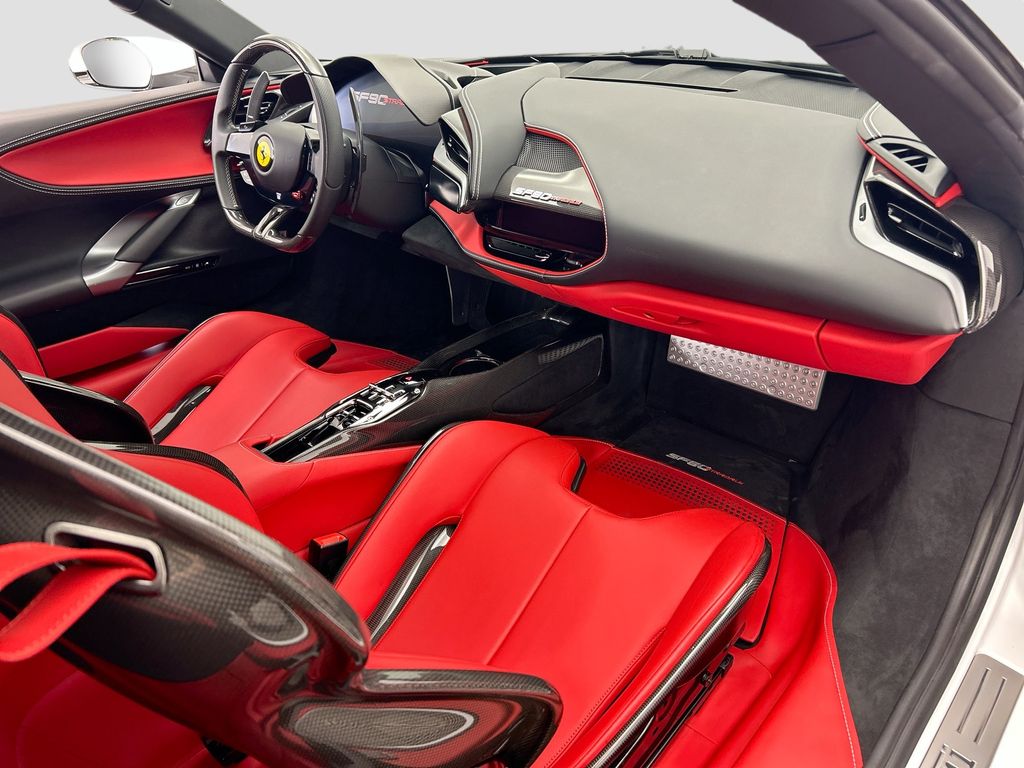 Thumbnail: 2023 Ferrari SF90 - 16