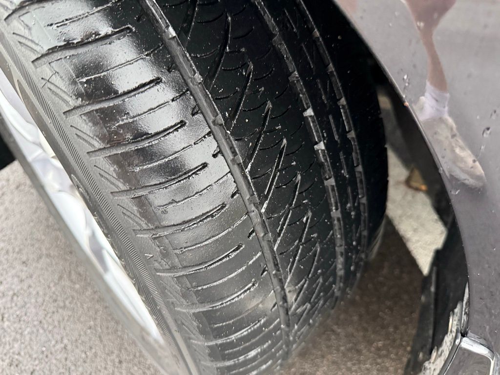 Thumbnail: 2012 Acura TL - 10