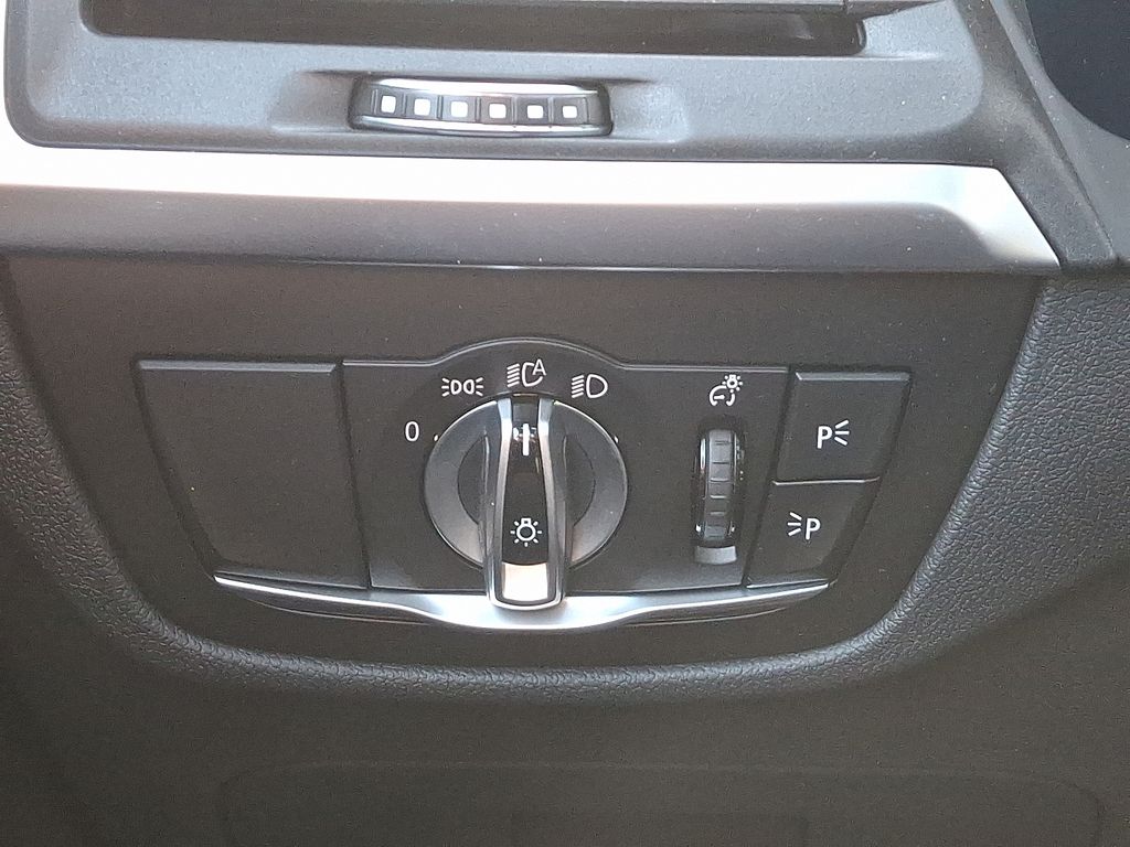 Thumbnail: 2023 BMW X3 - 24