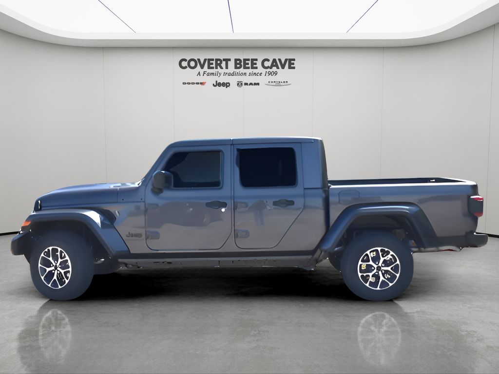 New Car 2025 Jeep Gladiator  Sport For Sale Under $40,000 In Austin, Texas