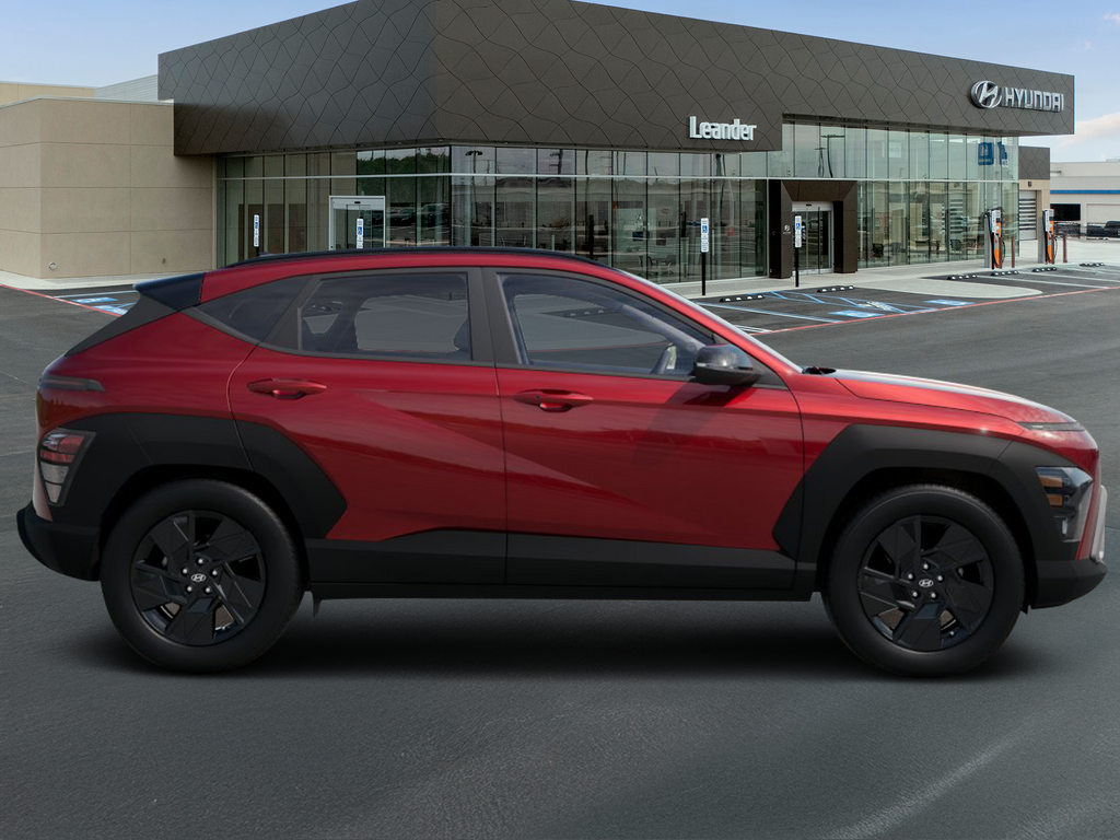 Thumbnail: 2026 Hyundai Kona - 6
