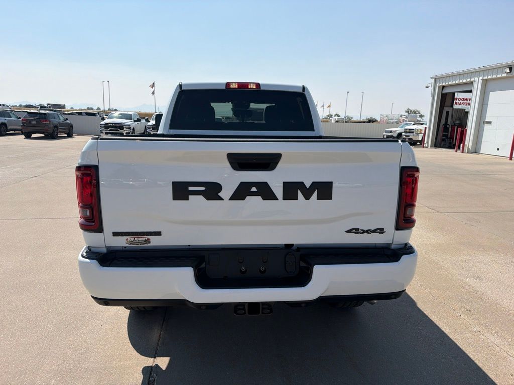 Ram25004