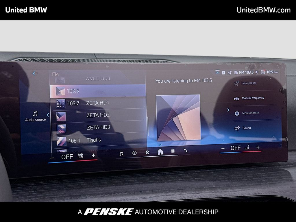 Thumbnail: 2026 BMW 4 Series - 8