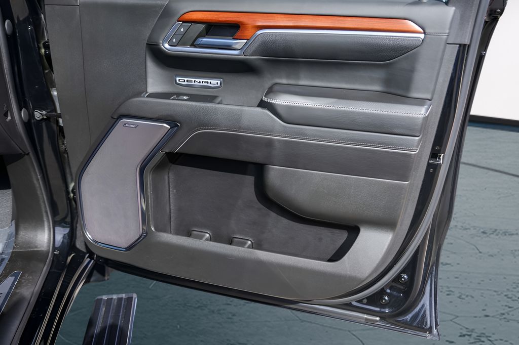 Used Car 2023 Gmc Sierra 1500  Denali For Sale Under $60,000 In Austin, Texas