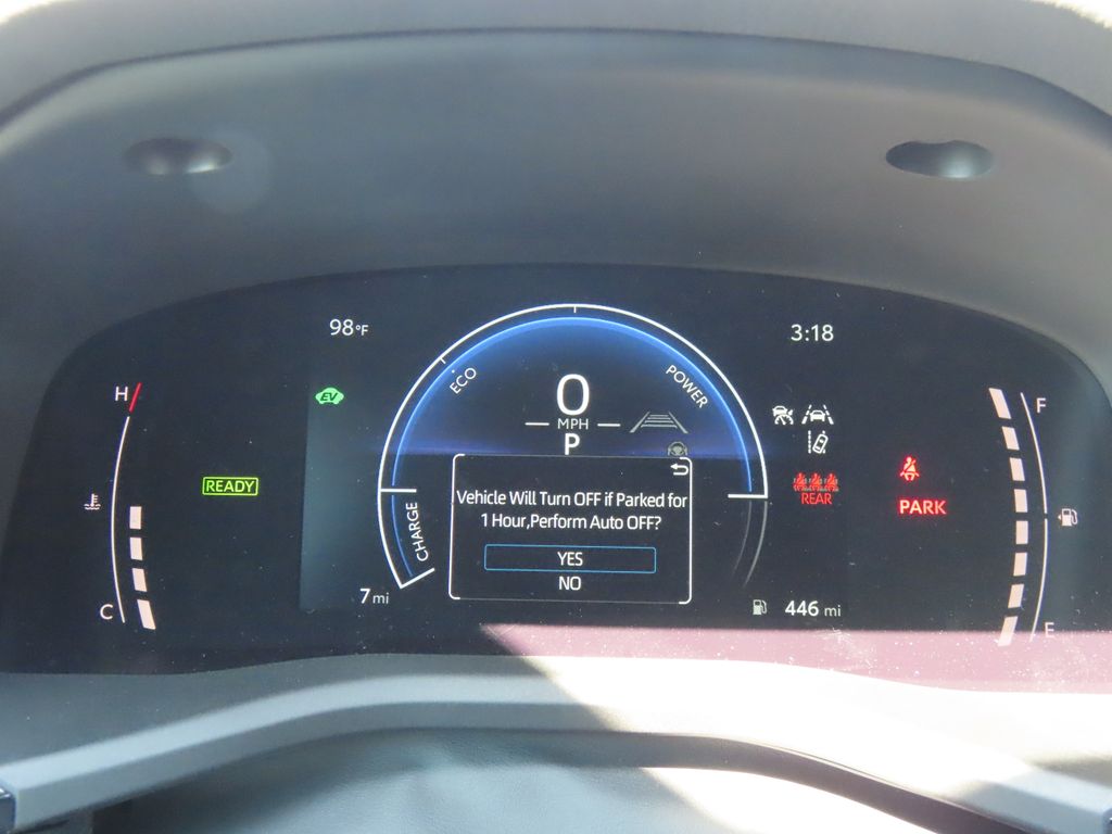 2025 Toyota Camry LE 30