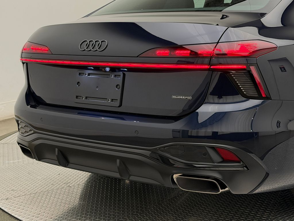 Thumbnail: 2026 Audi A6 - 20