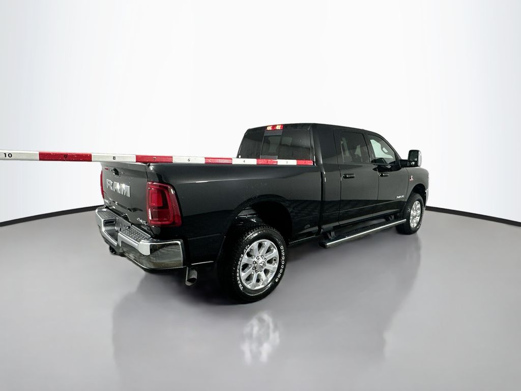 New 2026 Black Ram Laramie 14in image 7