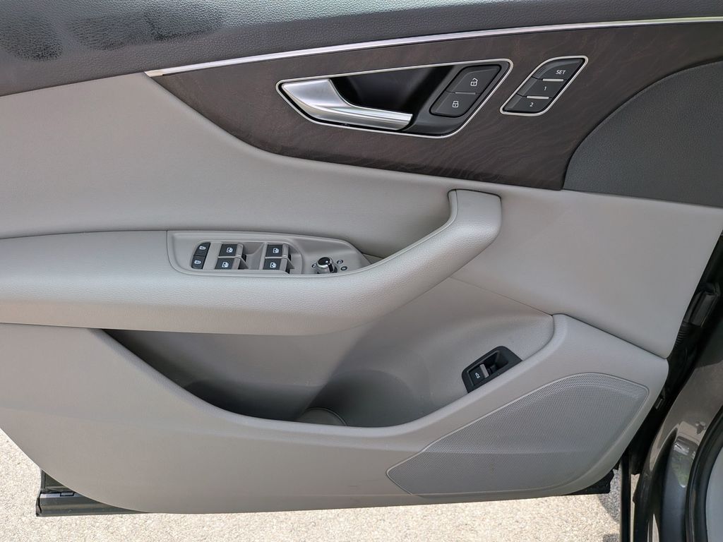 Used 2023 Gray Audi 45 Premium image 14