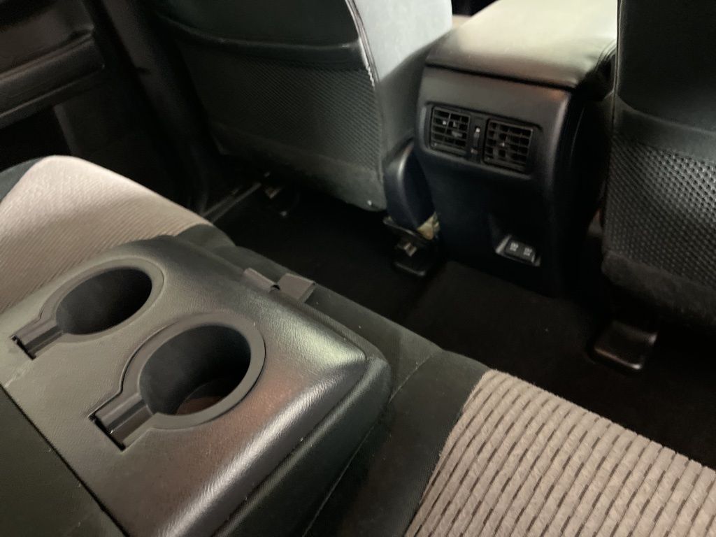 Thumbnail: 2020 Toyota 4Runner - 9