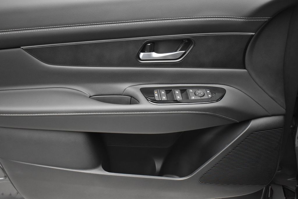 Thumbnail: 2026 Nissan Murano - 10