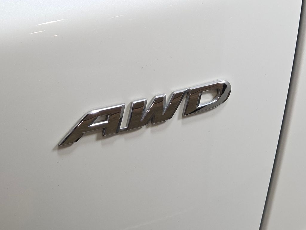 2022 Honda CR-V EX-L photo 28