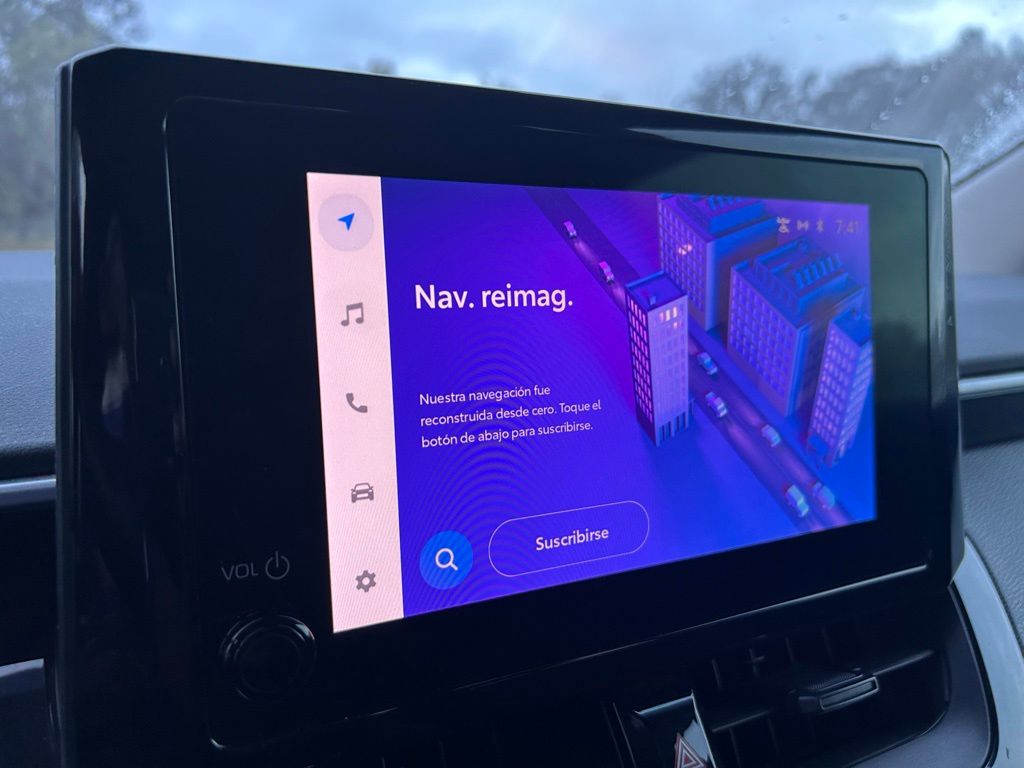 Thumbnail: 2023 Toyota Corolla - 18