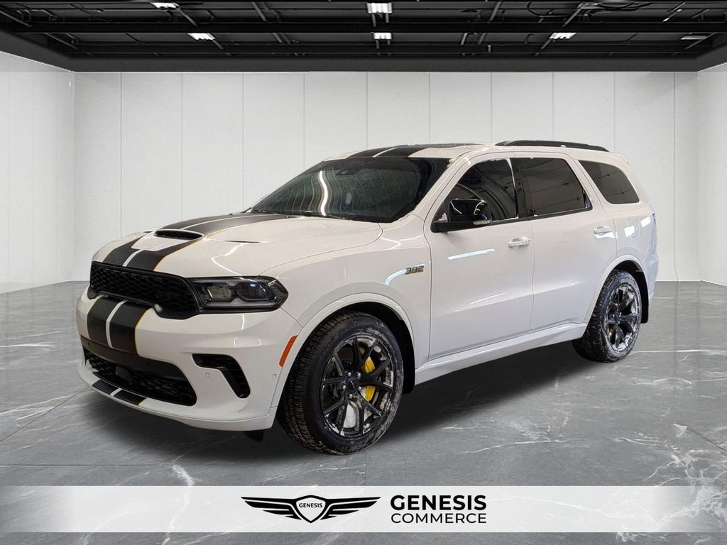 2024 Dodge Durango SRT 392