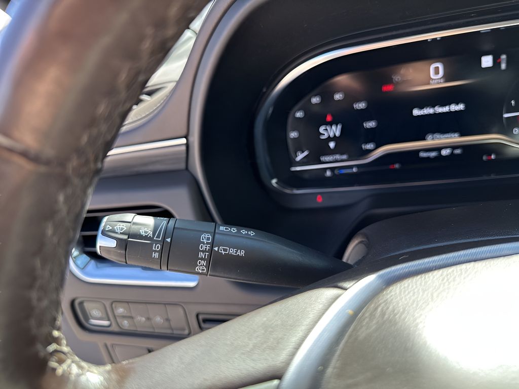 Used Car 2023 Gmc Yukon Xl  Slt For Sale Under $50,000 In Austin, Texas