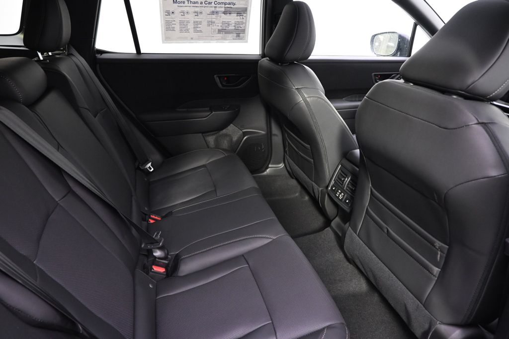 New 2026 Beige Subaru Limited image 18