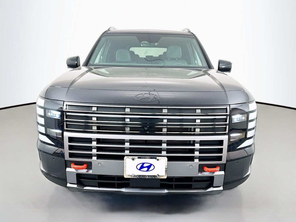 Thumbnail: 2026 Hyundai Palisade - 2