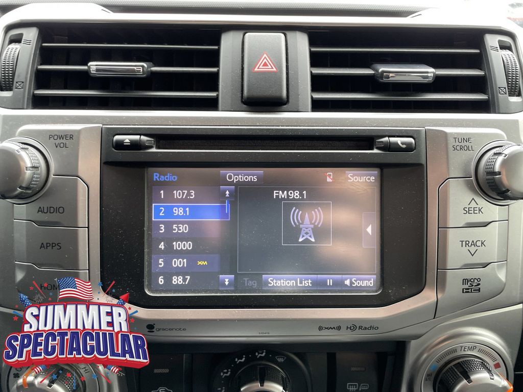 Used 2019 Toyota 4Runner SUV