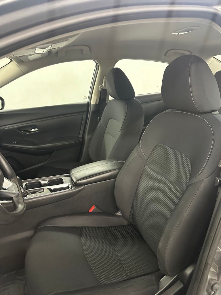 used 2020 Nissan Sentra car, priced at $13,485