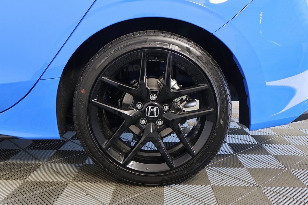 Thumbnail: 2026 Honda Civic - 10