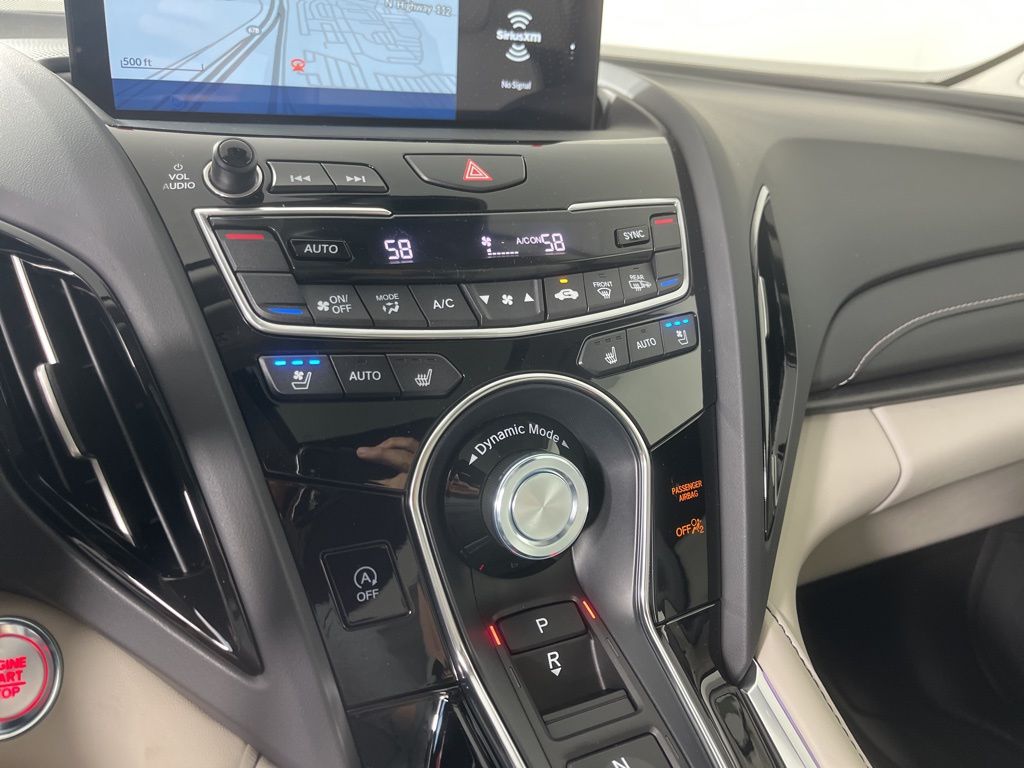 Thumbnail: 2025 Acura RDX - 31