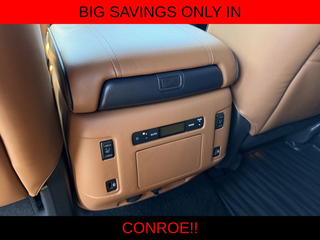 2022 INFINITI QX80 Sensory Beige at Shottenkirk Kia Fort Bend