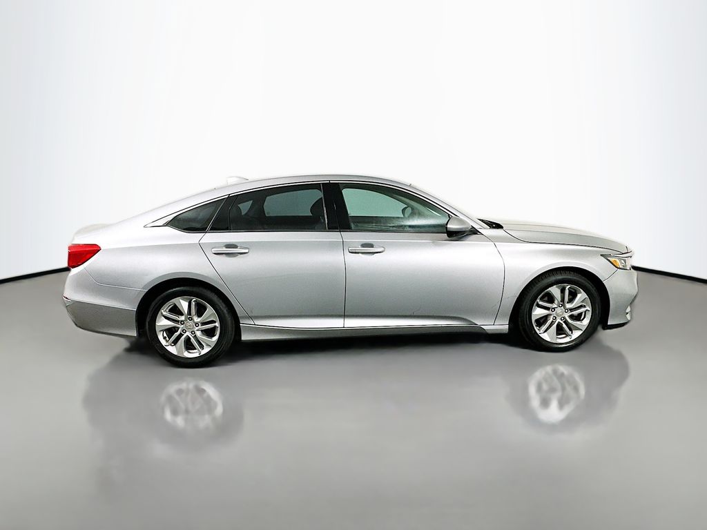 Thumbnail: 2018 Honda Accord - 4