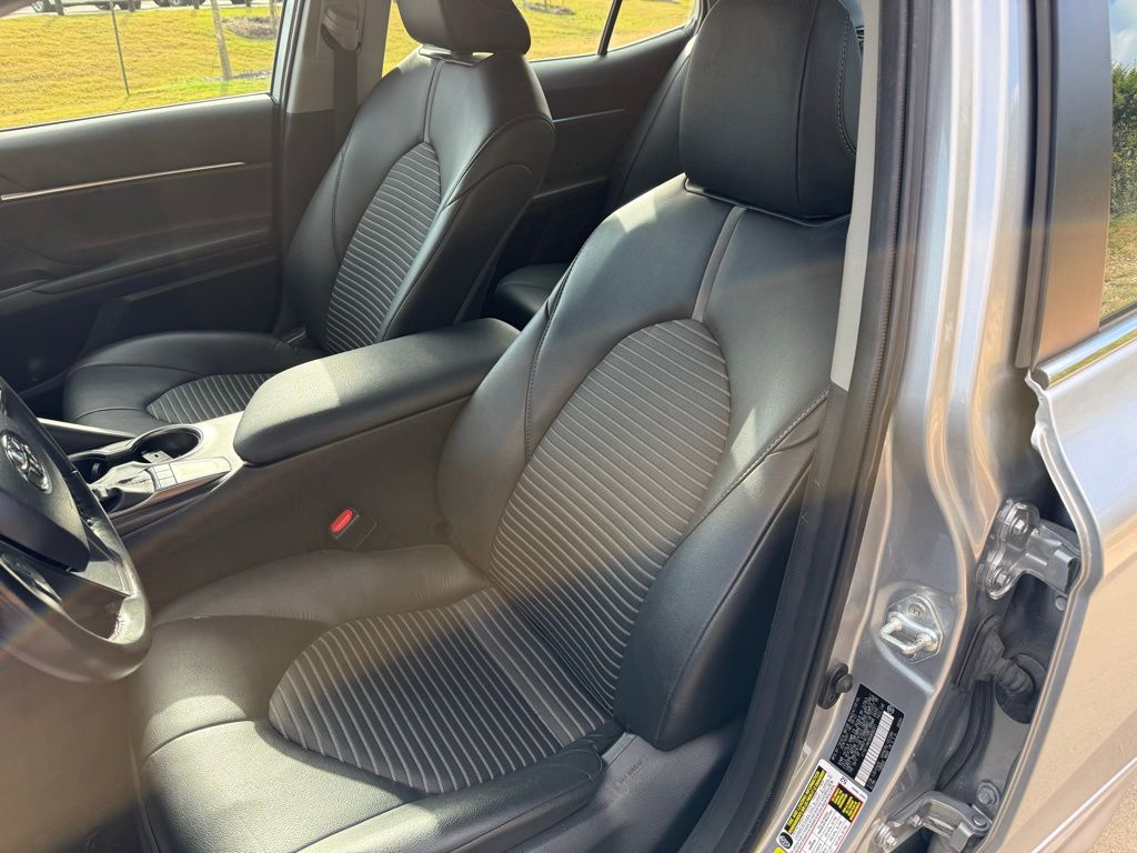 Thumbnail: 2024 Toyota Camry - 13