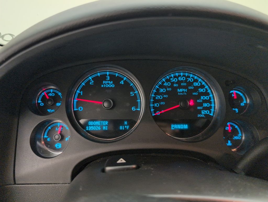 Used 2013 Gold Chevrolet LS image 22